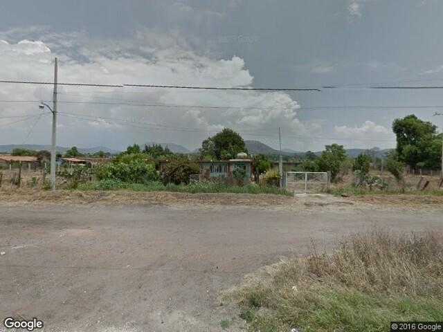 Image of Solache, Hidalgo, Michoacán, Mexico