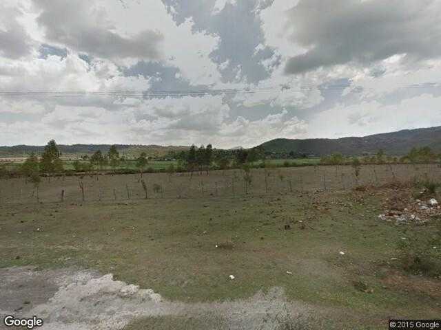 Image of Tarehuicho, Morelia, Michoacán, Mexico