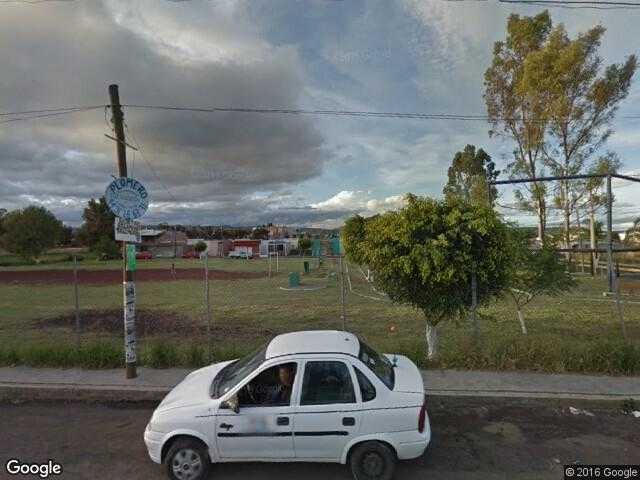 Image of Terranova, Tarímbaro, Michoacán, Mexico