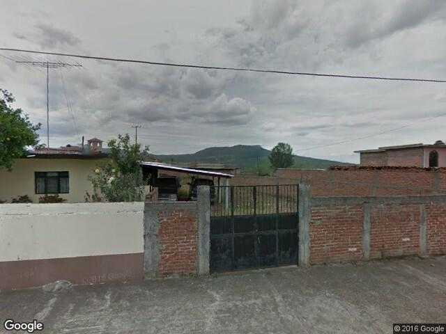 Image of Torrecillas, Churintzio, Michoacán, Mexico