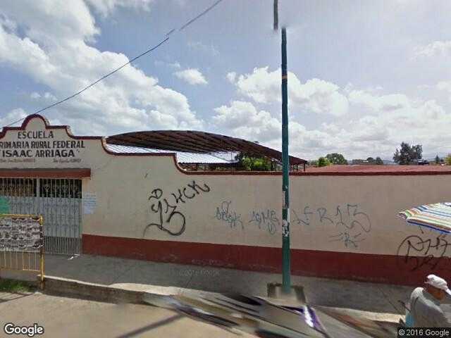 Image of Torreón Nuevo, Morelia, Michoacán, Mexico