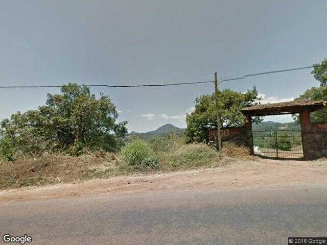 Image of Upanguaro, Tacámbaro, Michoacán, Mexico