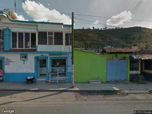 Image of Uruétaro, Tarímbaro, Michoacán, Mexico