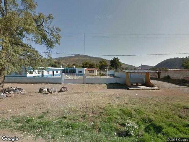 Image of Vista Hermosa, Zacapu, Michoacán, Mexico