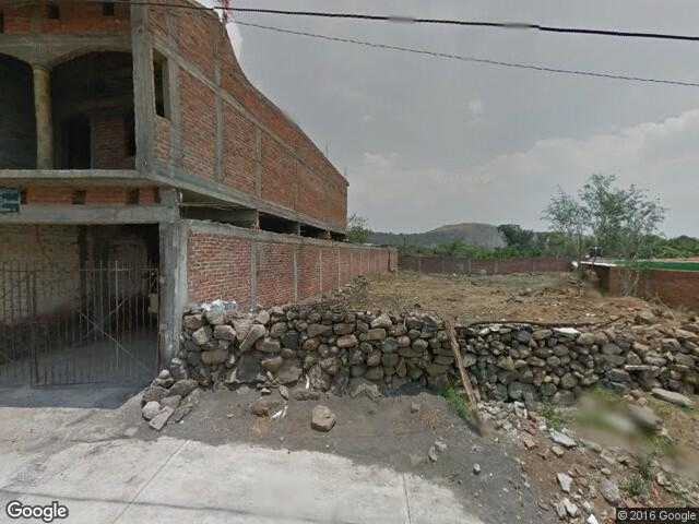 Image of Zipimeo, Jiménez, Michoacán, Mexico