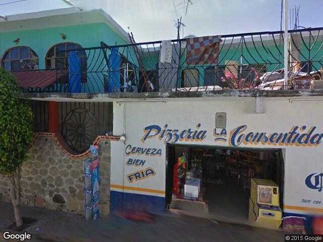 Image of Alpuyeca, Xochitepec, Morelos, Mexico
