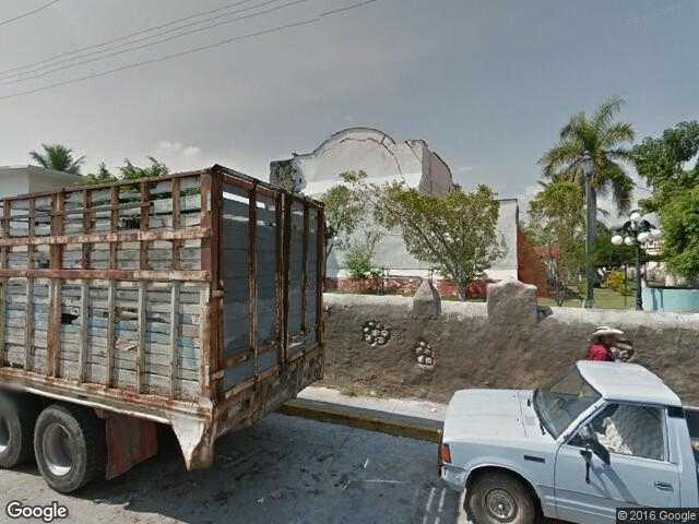 Image of Amacuzac, Amacuzac, Morelos, Mexico