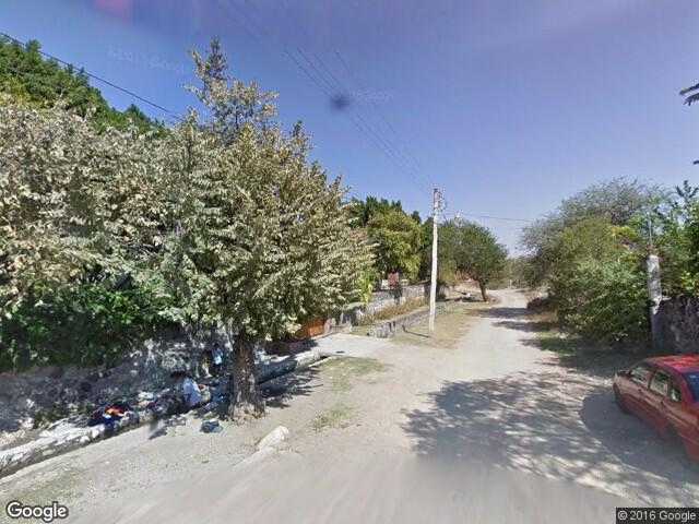 Image of Atzunco, Xochitepec, Morelos, Mexico