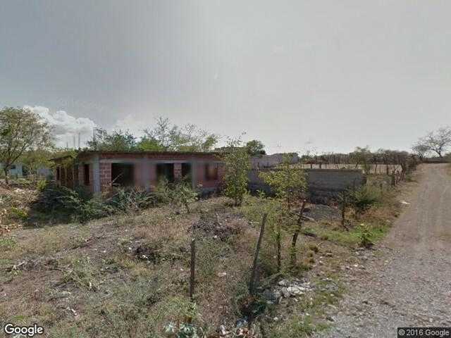 Image of Campo Casa Blanca, Tlaltizapán, Morelos, Mexico