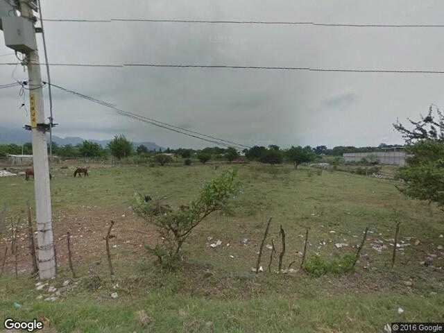 Image of Campo los Fresnos, Yautepec, Morelos, Mexico