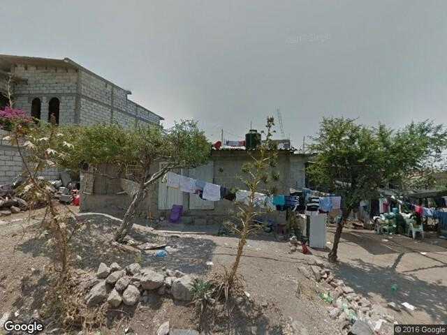 Image of Campo Palomar Chico, Ayala, Morelos, Mexico