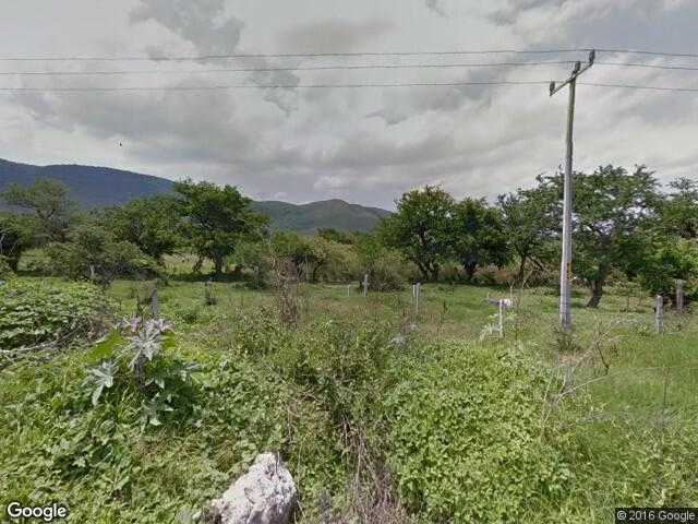 Image of Campo San Felipe, Emiliano Zapata, Morelos, Mexico