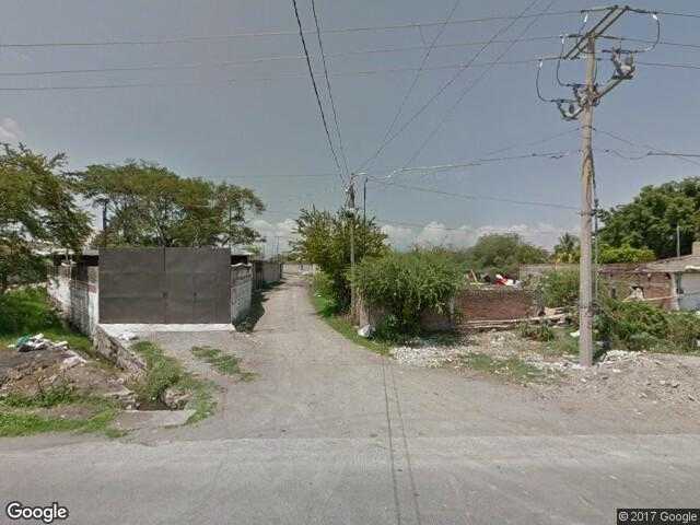 Image of Campo San Pablo, Jojutla, Morelos, Mexico