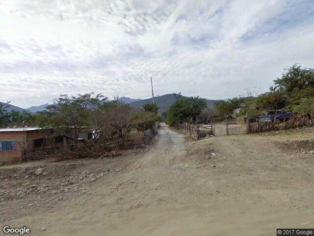 Image of Coaxitlán, Tlaquiltenango, Morelos, Mexico