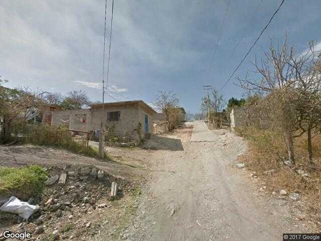 Image of Colonia Ampliación Cruz Verde, Ayala, Morelos, Mexico