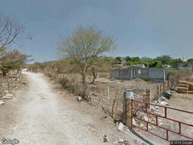 Image of Colonia Ampliación Norte, Ayala, Morelos, Mexico