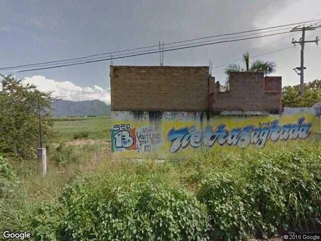 Image of Colonia el Ángel (Kilómetro 33), Yautepec, Morelos, Mexico