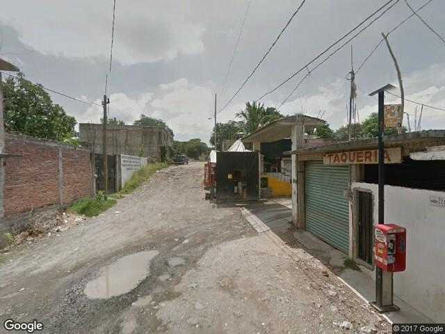 Image of Colonia Josefa Ortiz de Domínguez, Jiutepec, Morelos, Mexico