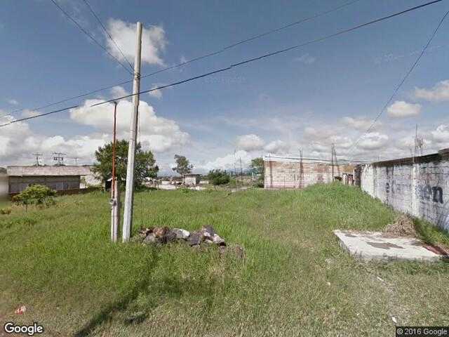 Image of Colonia Rancho Santa Cruz, Atlatlahucan, Morelos, Mexico