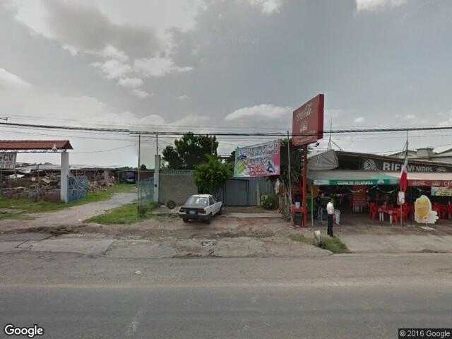 Image of El Potrero, Yautepec, Morelos, Mexico
