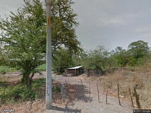 Image of El Texcal, Tlaltizapán, Morelos, Mexico