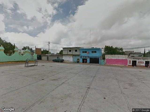 Image of Huazulco, Temoac, Morelos, Mexico