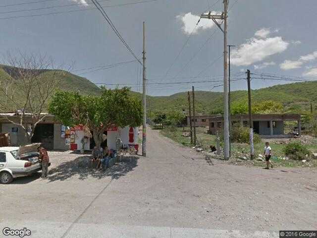 Image of Huepalo, Tlaltizapán, Morelos, Mexico