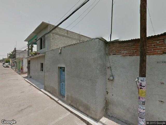 Image of Jaloxtoc, Ayala, Morelos, Mexico