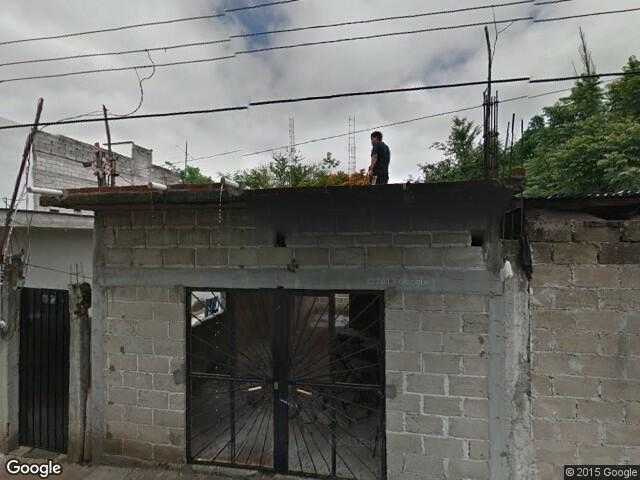 Image of Jantetelco, Jantetelco, Morelos, Mexico