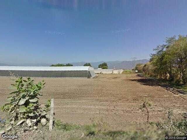 Image of Kilómetro 32, Yautepec, Morelos, Mexico