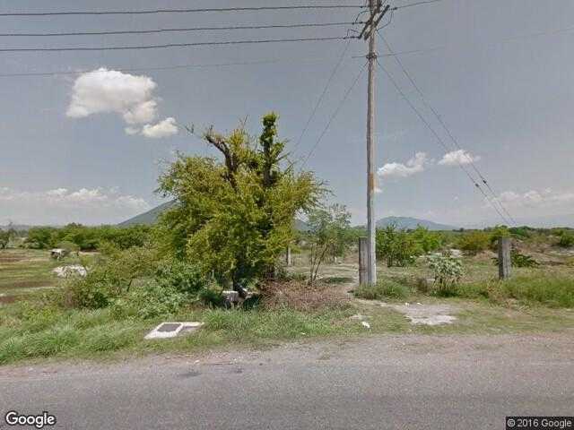 Image of La Cabañita, Tlaltizapán, Morelos, Mexico