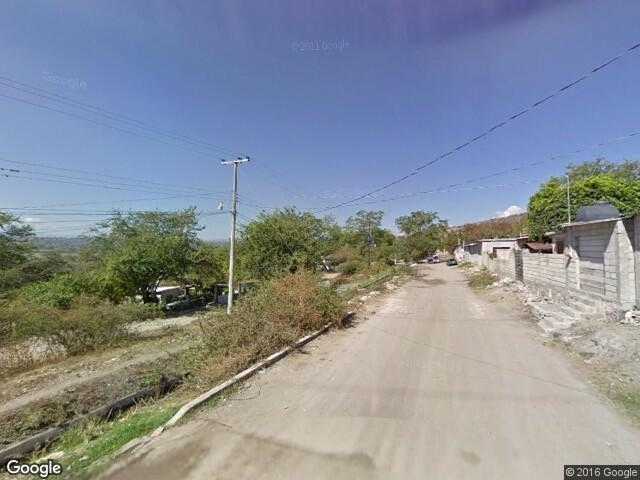 Image of Las Palmas, Xochitepec, Morelos, Mexico
