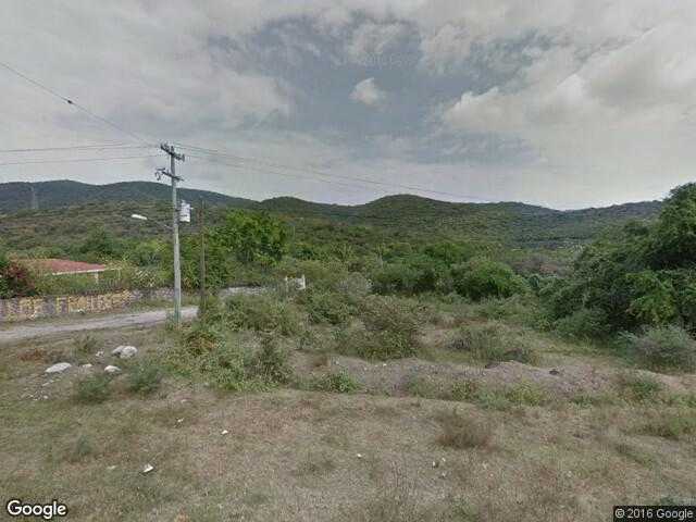 Image of Los Frailes (Kilómetro 5.5), Xochitepec, Morelos, Mexico