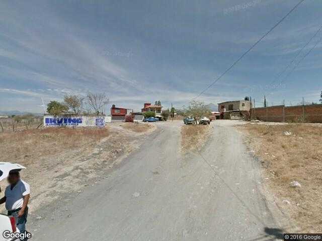 Image of Mixtlalcingo, Yecapixtla, Morelos, Mexico