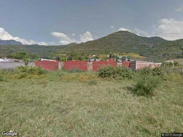 Image of Rancho de Cartón Kilómetro 10, Tlayacapan, Morelos, Mexico