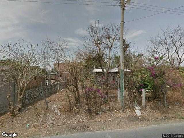 Image of Rancho José Huerta, Yecapixtla, Morelos, Mexico