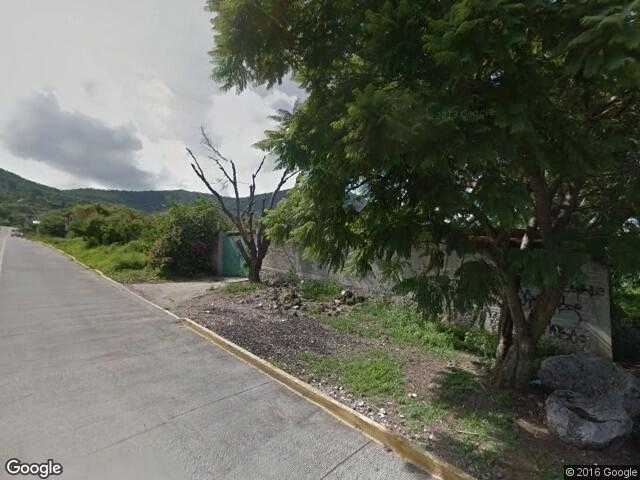 Image of Rancho Paraíso, Jiutepec, Morelos, Mexico