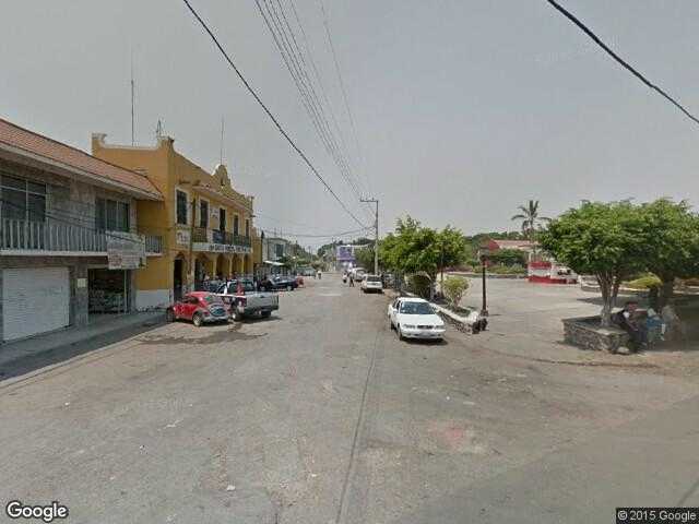 Image of Tenextepango, Ayala, Morelos, Mexico