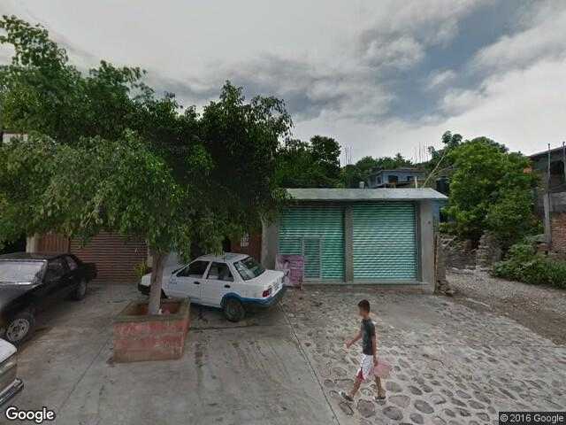Image of Tequesquitengo, Jojutla, Morelos, Mexico