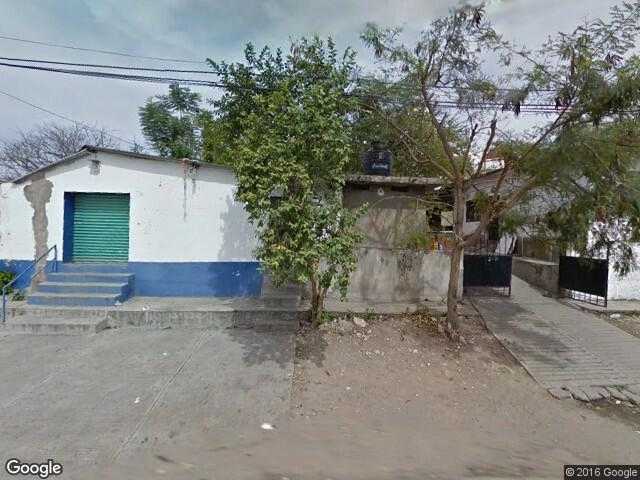 Image of Tetelpa, Zacatepec, Morelos, Mexico