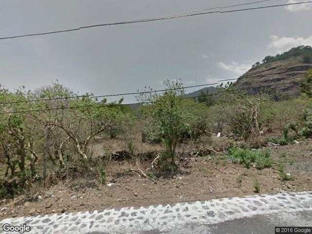 Image of Tiamacosclippac, Tepoztlán, Morelos, Mexico