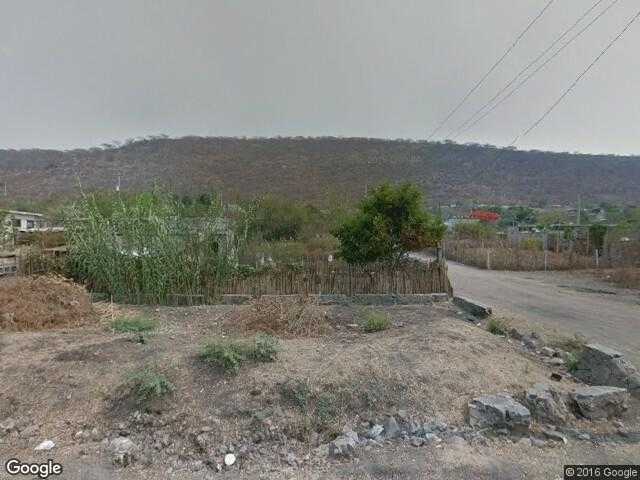 Image of Valle de Morelos, Ayala, Morelos, Mexico