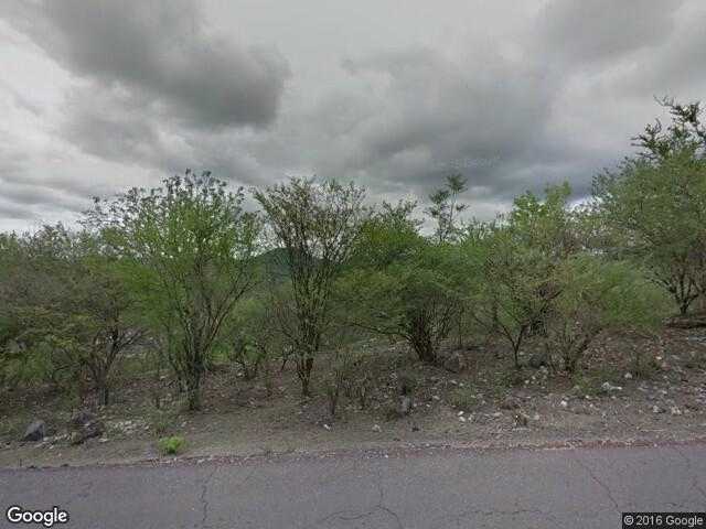 Image of Valle de Vazquez, Tlaquiltenango, Morelos, Mexico