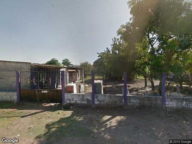 Image of Acaponetilla, Santiago Ixcuintla, Nayarit, Mexico