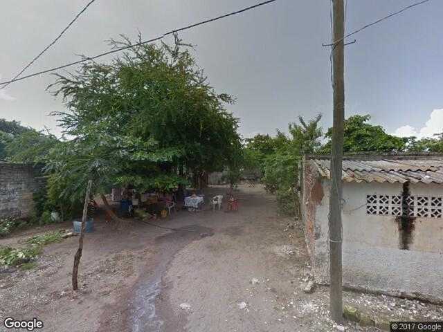 Image of Bocas de Camichin, Santiago Ixcuintla, Nayarit, Mexico