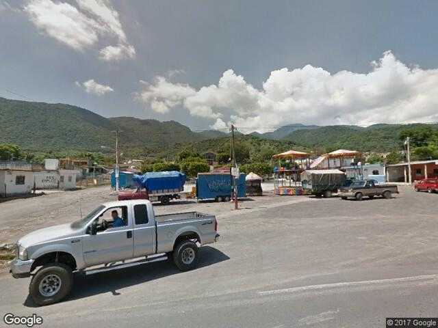 Image of El Ahuacate, Tepic, Nayarit, Mexico