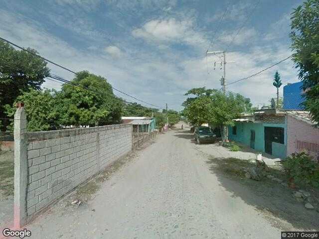 Image of El Tamarindo, Rosamorada, Nayarit, Mexico