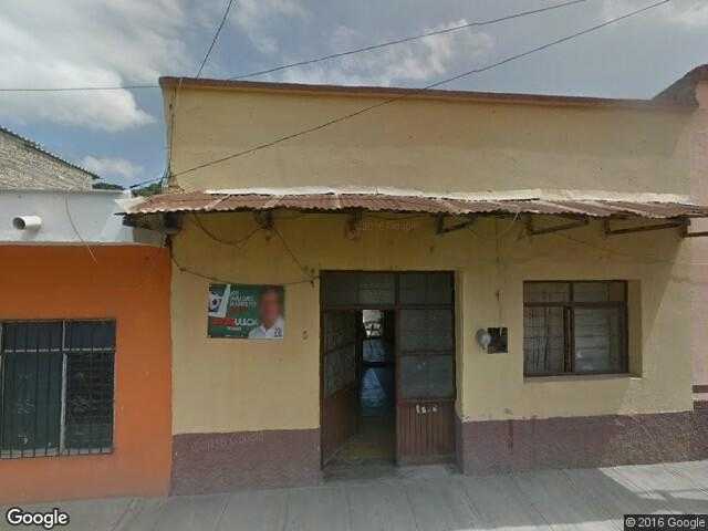 Image of Jalcocotán, San Blas, Nayarit, Mexico