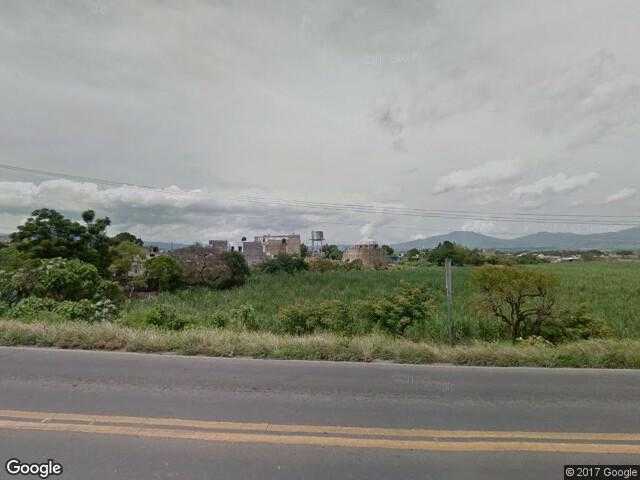 Image of La Corregidora, Tepic, Nayarit, Mexico