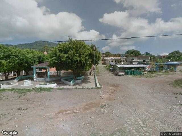 Image of La Yerba, Tepic, Nayarit, Mexico